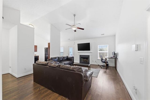 606 Cole Creek Drive, Dallas, GA 30157