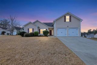 606 Cole Creek Drive, Dallas, GA 30157