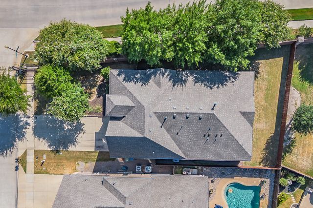 401 Middleton Drive, Roanoke, TX 76262