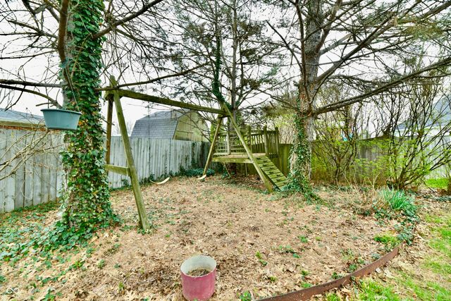 8518 Lockwood Place, Indianapolis, IN 46217