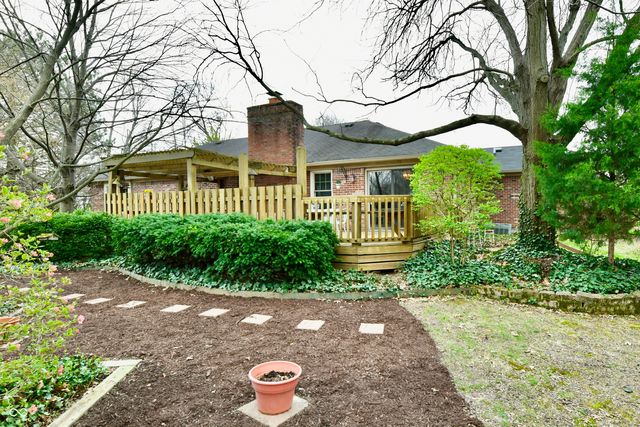 8518 Lockwood Place, Indianapolis, IN 46217