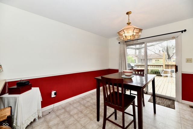 8518 Lockwood Place, Indianapolis, IN 46217