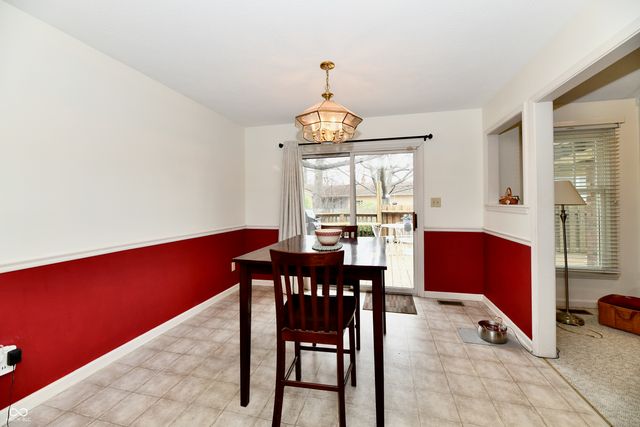 8518 Lockwood Place, Indianapolis, IN 46217