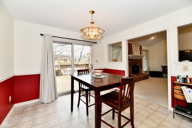 8518 Lockwood Place, Indianapolis, IN 46217