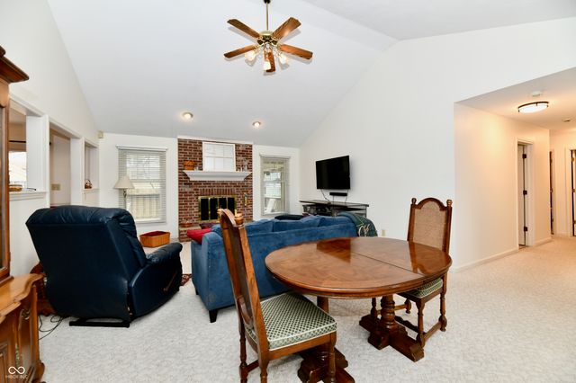 8518 Lockwood Place, Indianapolis, IN 46217