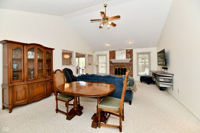 8518 Lockwood Place, Indianapolis, IN 46217