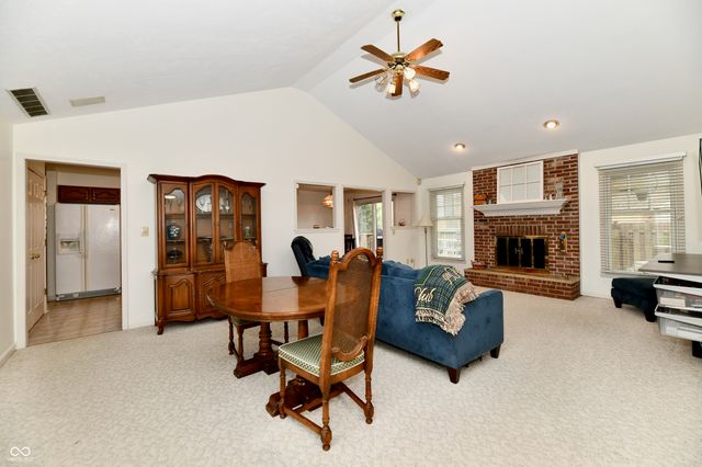 8518 Lockwood Place, Indianapolis, IN 46217