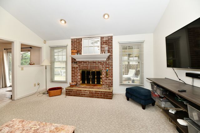 8518 Lockwood Place, Indianapolis, IN 46217