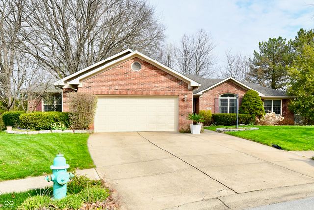 8518 Lockwood Place, Indianapolis, IN 46217