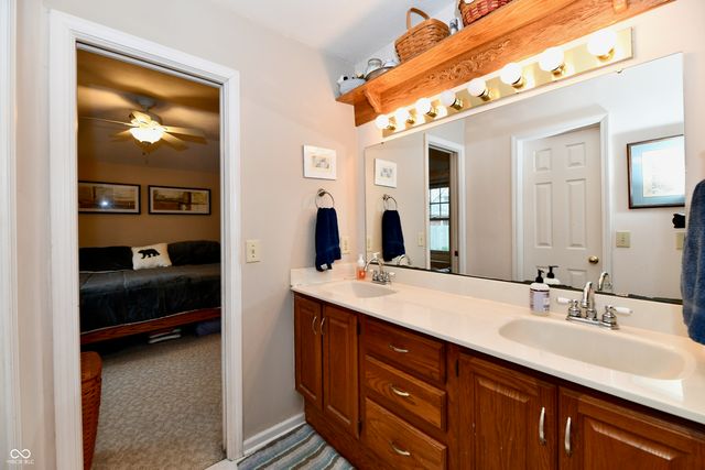 8518 Lockwood Place, Indianapolis, IN 46217