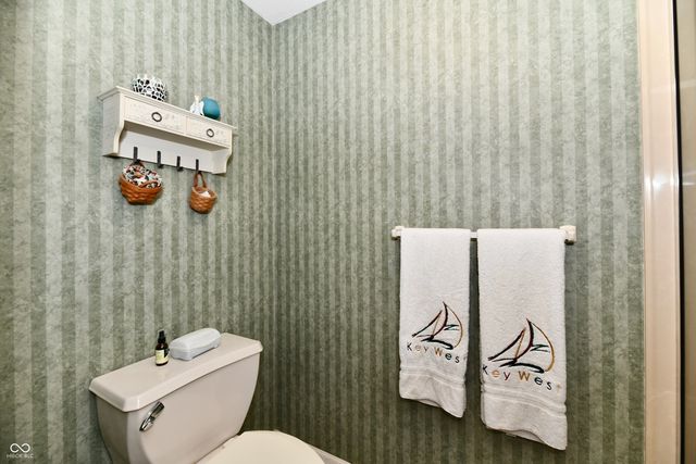 8518 Lockwood Place, Indianapolis, IN 46217