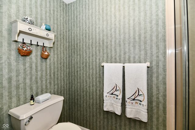 8518 Lockwood Place, Indianapolis, IN 46217