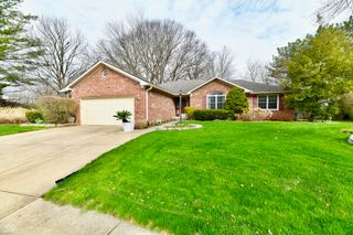 8518 Lockwood Place, Indianapolis, IN 46217