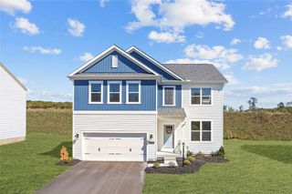 214 Rolling Mill Ln, Jefferson Hills, PA 15332