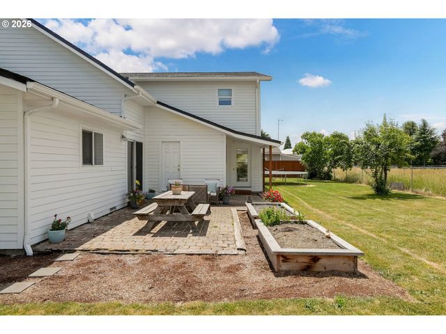 2395 88TH Ave Ne, Salem, OR 97305