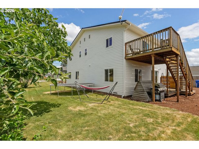 2395 88TH Ave Ne, Salem, OR 97305