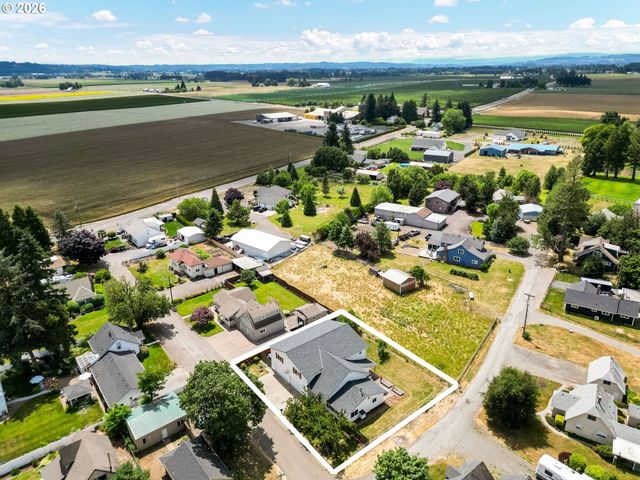 2395 88TH Ave Ne, Salem, OR 97305