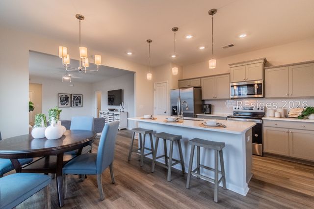 492 Dreher Dr, Hardeeville, SC 29927