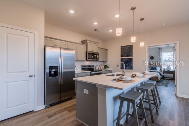 492 Dreher Dr, Hardeeville, SC 29927