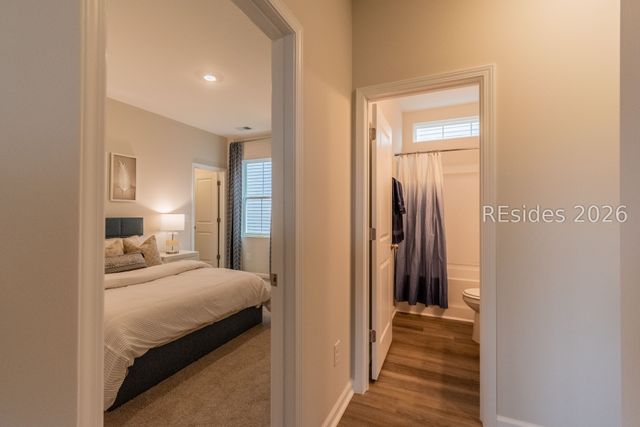 492 Dreher Dr, Hardeeville, SC 29927