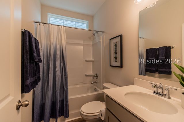 492 Dreher Dr, Hardeeville, SC 29927