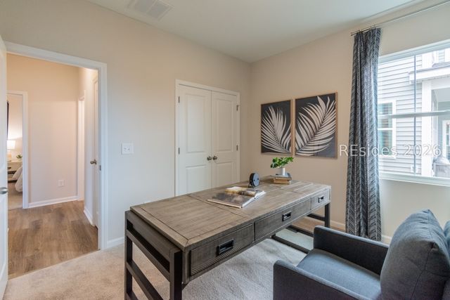492 Dreher Dr, Hardeeville, SC 29927
