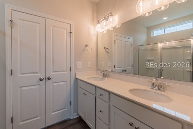 492 Dreher Dr, Hardeeville, SC 29927