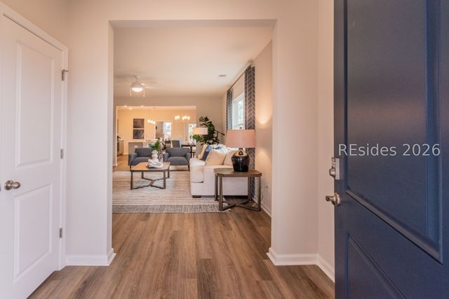 492 Dreher Dr, Hardeeville, SC 29927