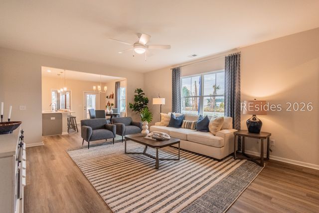 492 Dreher Dr, Hardeeville, SC 29927
