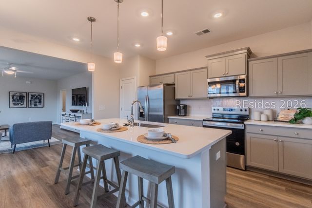 492 Dreher Dr, Hardeeville, SC 29927
