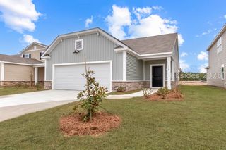 492 Dreher Dr, Hardeeville, SC 29927
