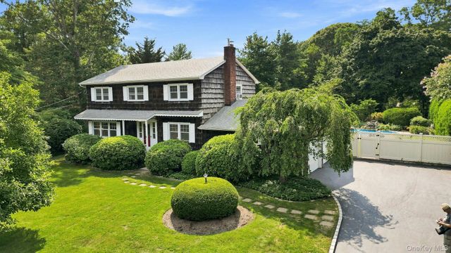 7 Bayberry Lane, Northport, NY 11768