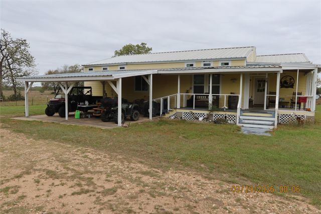 1028 Gun Rose Lane, Columbus, TX 78934