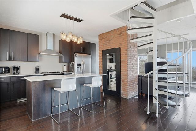 310 Cola St, Mt Washington, PA 15203