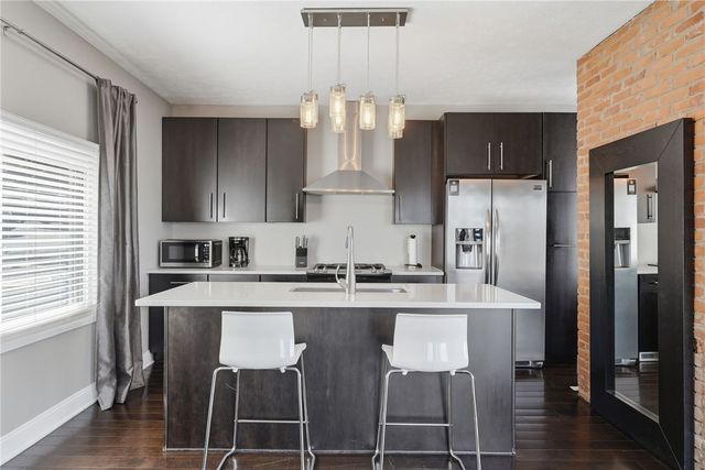 310 Cola St, Mt Washington, PA 15203