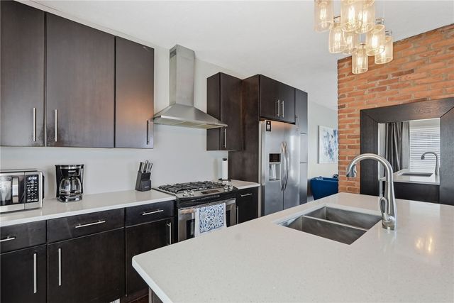 310 Cola St, Mt Washington, PA 15203