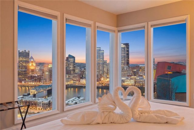 310 Cola St, Mt Washington, PA 15203