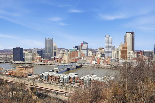 310 Cola St, Mt Washington, PA 15203