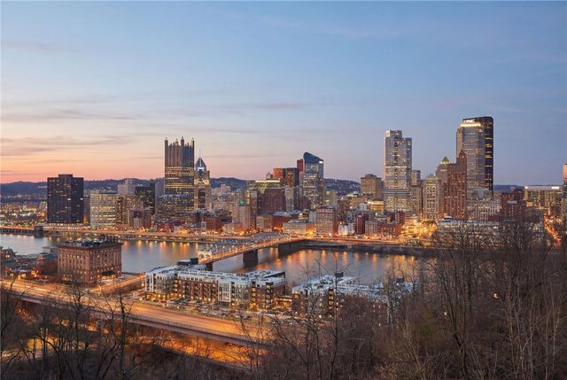 310 Cola St, Mt Washington, PA 15203