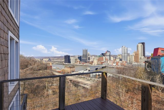 310 Cola St, Mt Washington, PA 15203