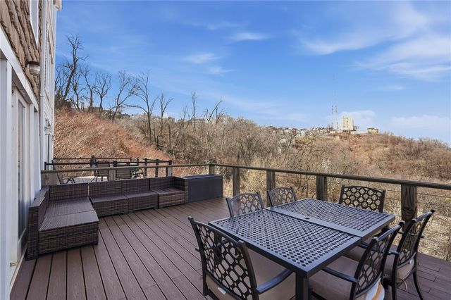 310 Cola St, Mt Washington, PA 15203