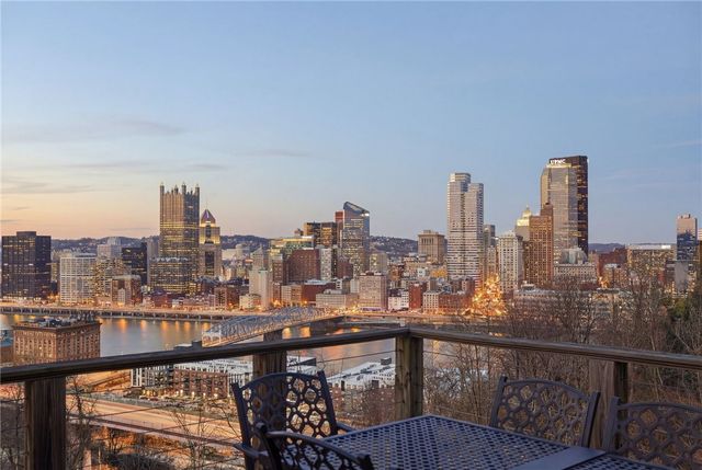 310 Cola St, Mt Washington, PA 15203