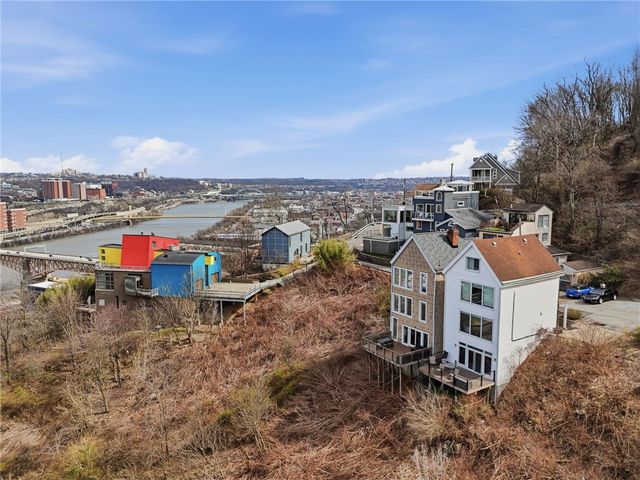 310 Cola St, Mt Washington, PA 15203