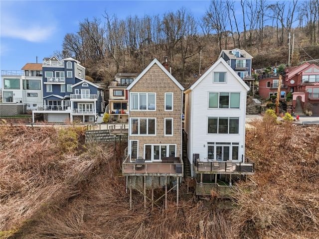 310 Cola St, Mt Washington, PA 15203