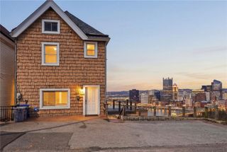 310 Cola St, Mt Washington, PA 15203