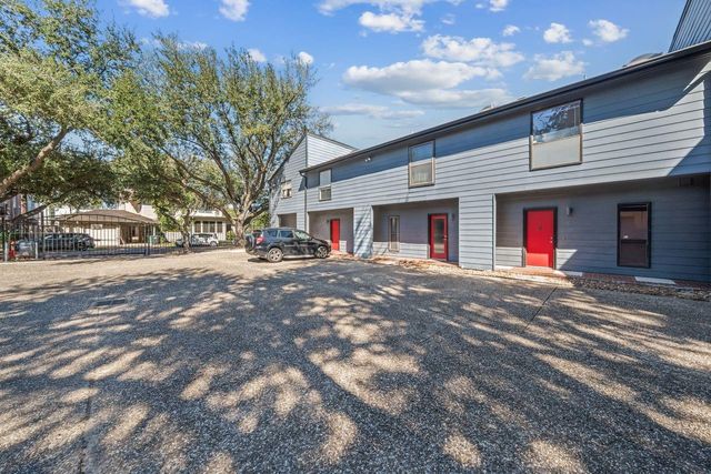 2100 Commonwealth Street G, Houston, TX 77006