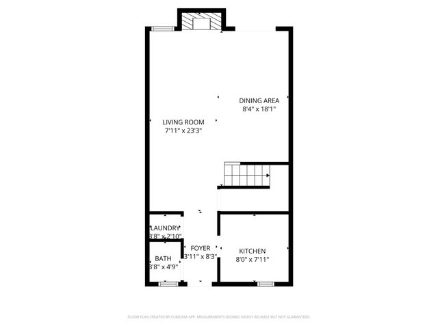 2100 Commonwealth Street G, Houston, TX 77006