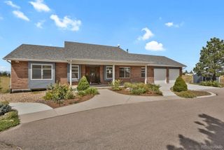 8103 N Saguaro Ridge Road, Parker, CO 80138