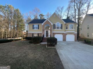 3062 Crest Ridge Circle SW, Marietta, GA 30060