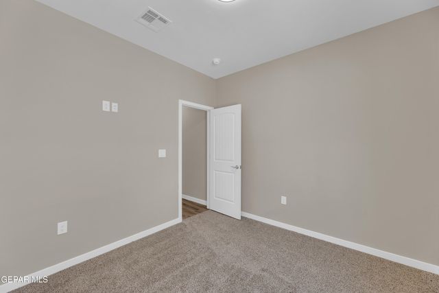 12132 Bahjat Drive, El Paso, TX 79934